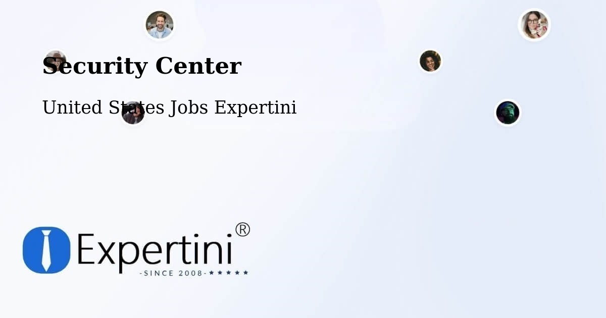 Security & Compliance – Edina - United States Jobs Expertini